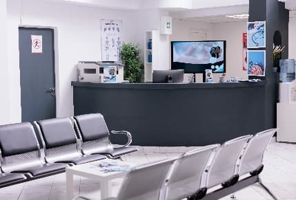Our clinic