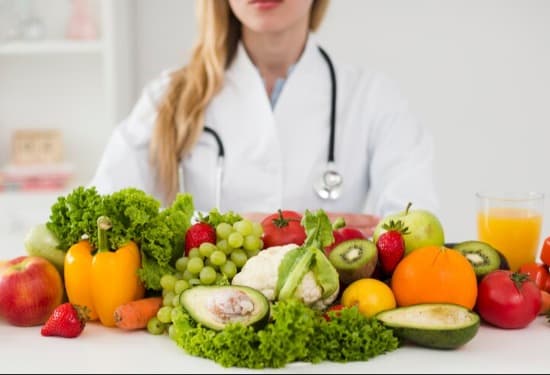 Nutritional Counseling