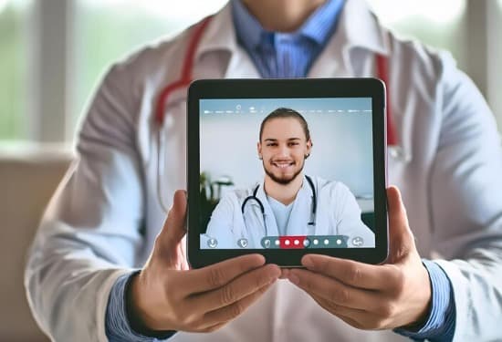 Teleconsultations