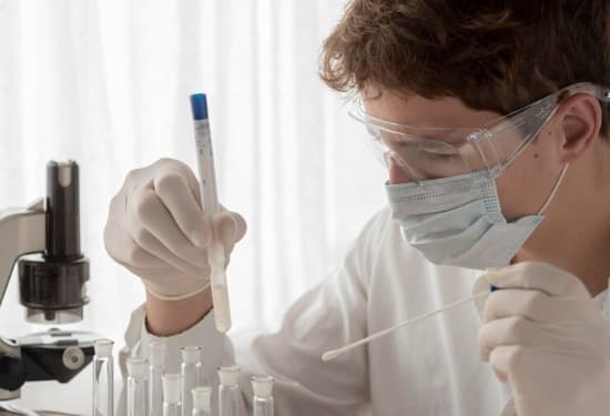 Genetic Testing