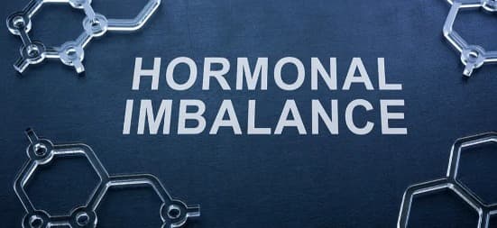 Hormone Balance Plan